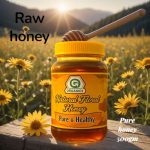 Jamun honey